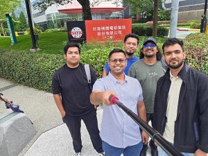 বাংলাদেশি ইউটিউব চ্যানেলে চাকরি করেন ৪০ জন, বেতনই মাসে প্রায় ৭ লাখ টাকা